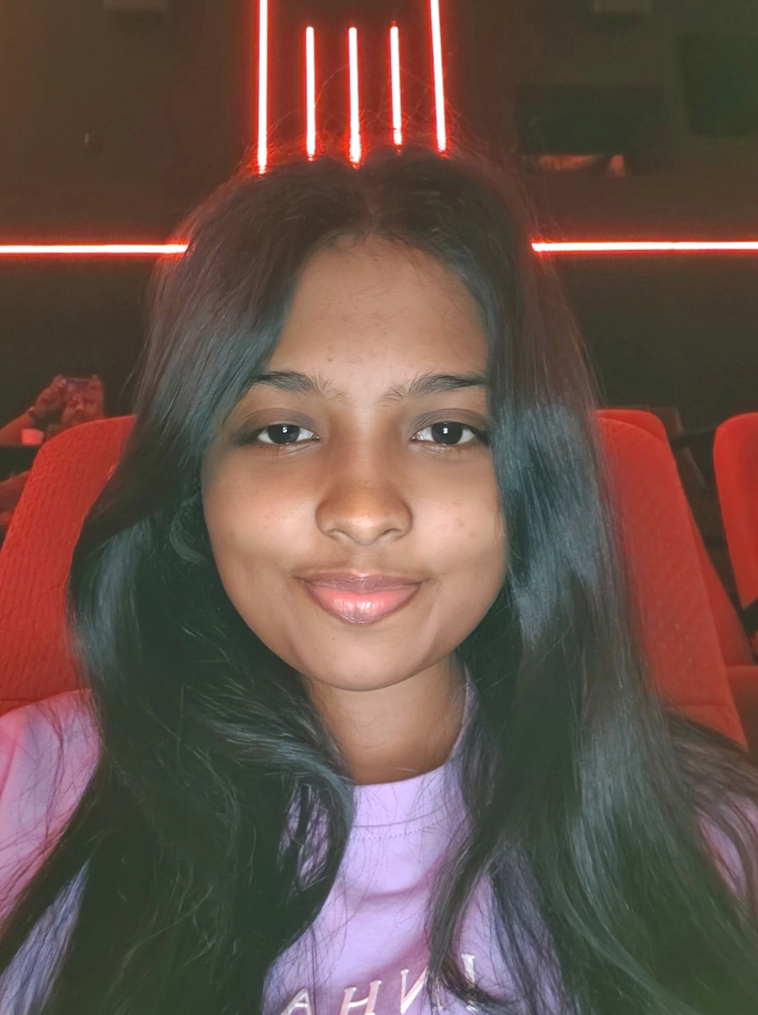 Rakshana Sundaram